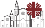 Logo Caritas Arezzo