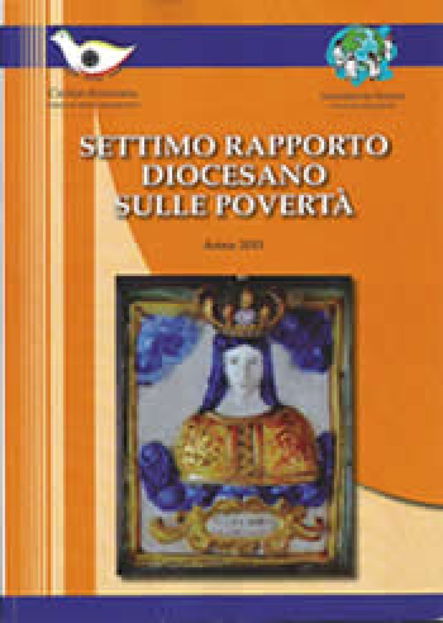 Settimo Rapporto diocesano sulle Povertà