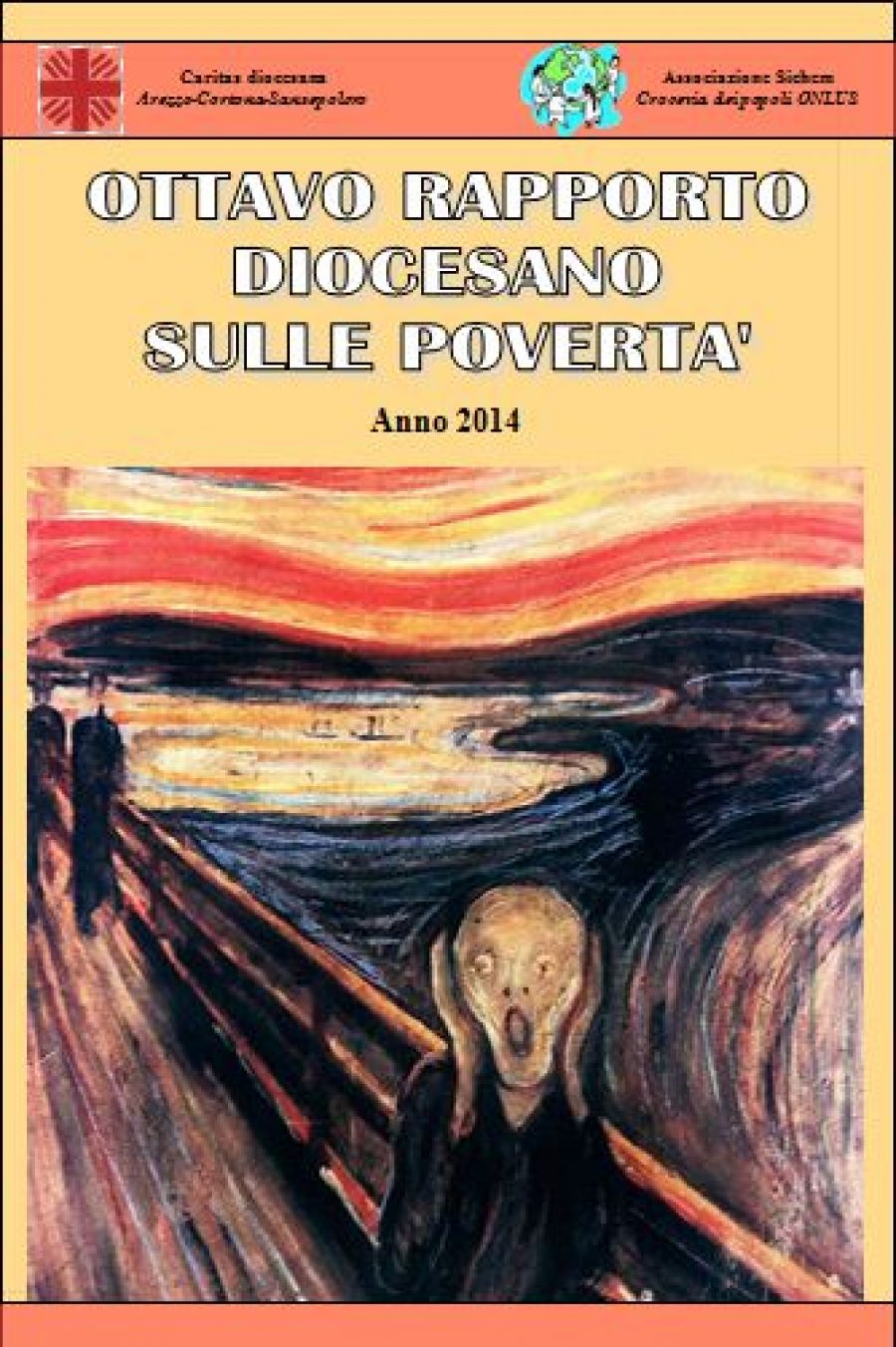 Ottavo Rapporto diocesano sulle Povertà