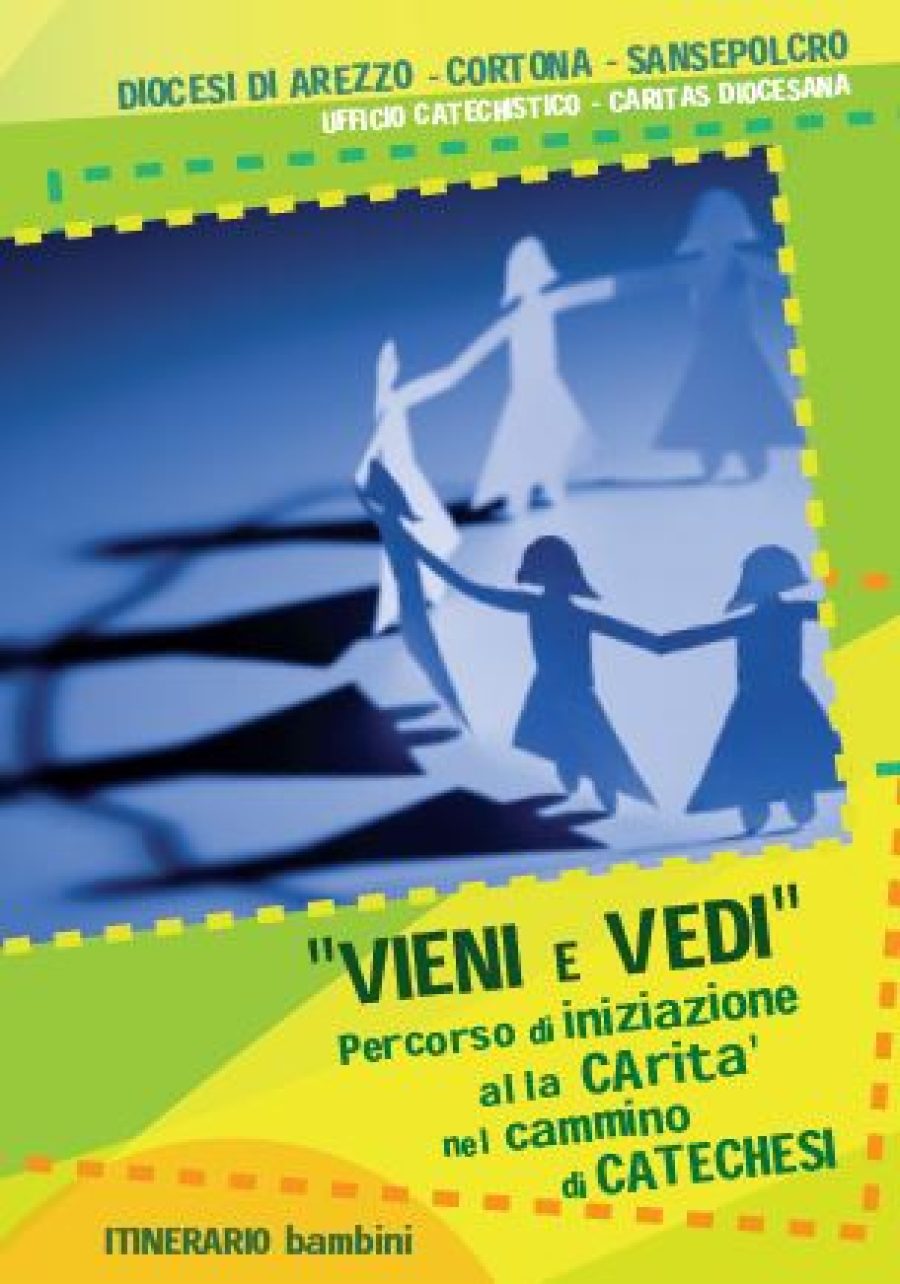 Sussidio "Vieni e Vedi"